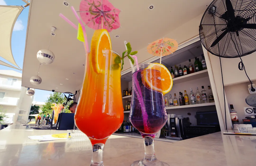 Dimitrios Beach Hotel Adults Friendly 14 Plus-1