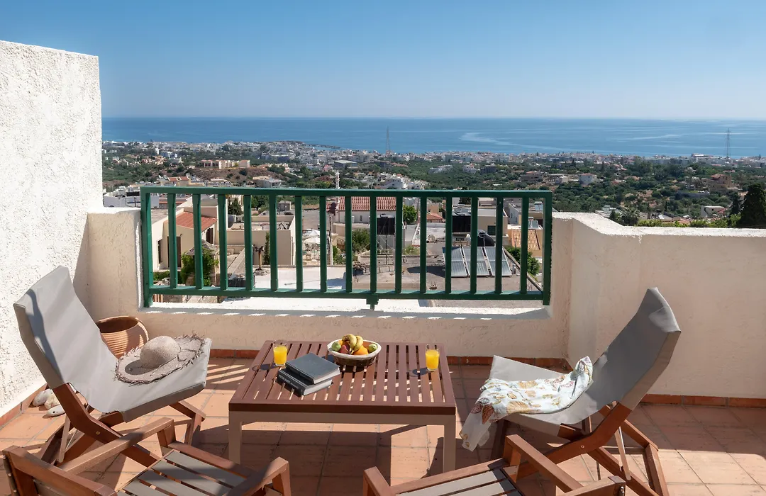 Amazones Village Suites-1
