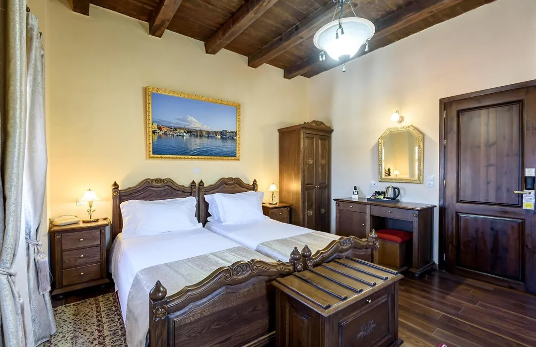 Porto Del Colombo Traditional Boutique Hotel-1