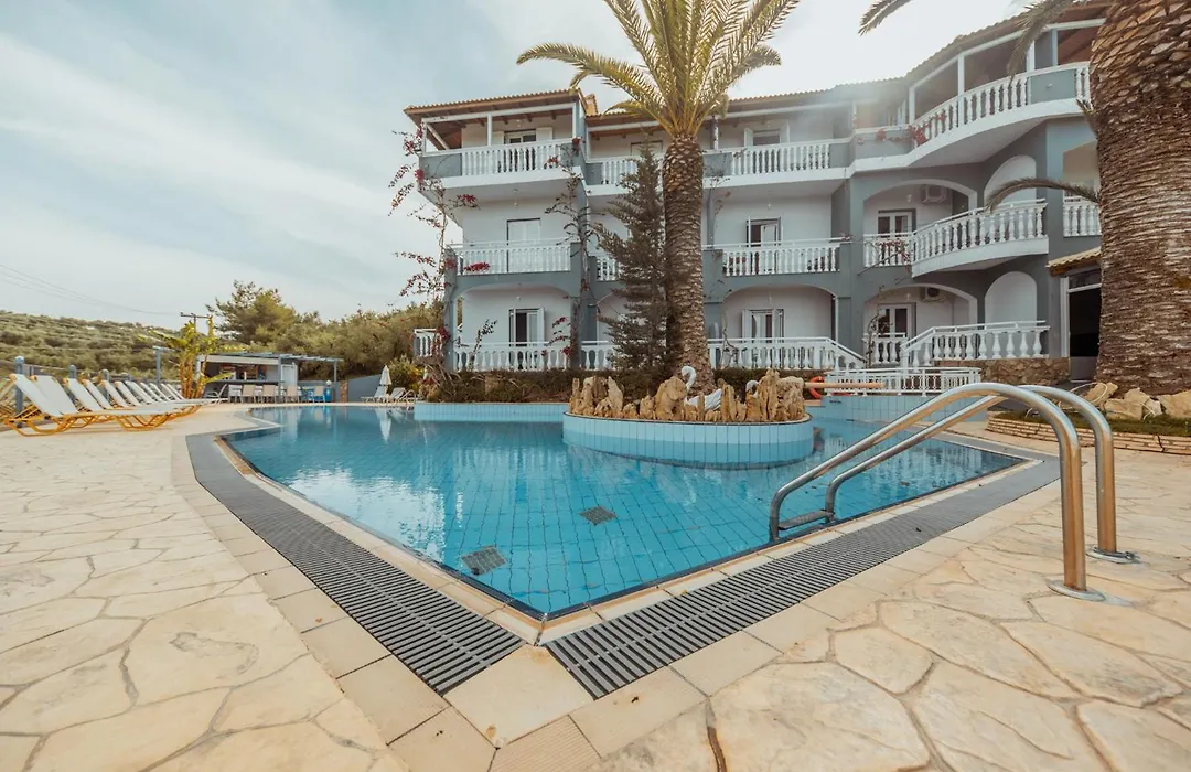 Zante Calinica Hotel-1