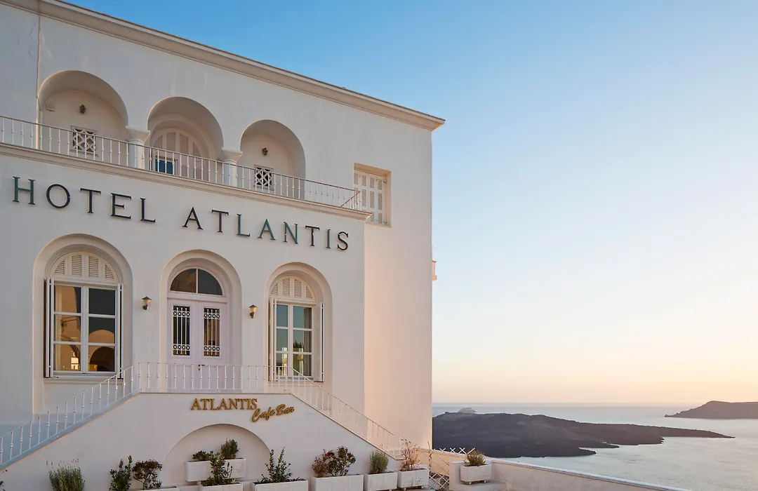 Atlantis Hotel-1