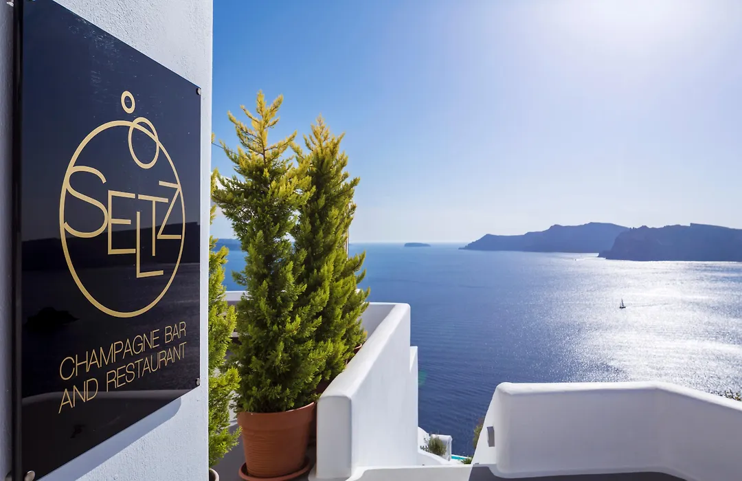 Katikies Santorini - Pelagos House - The Leading Hotels Of The World-1