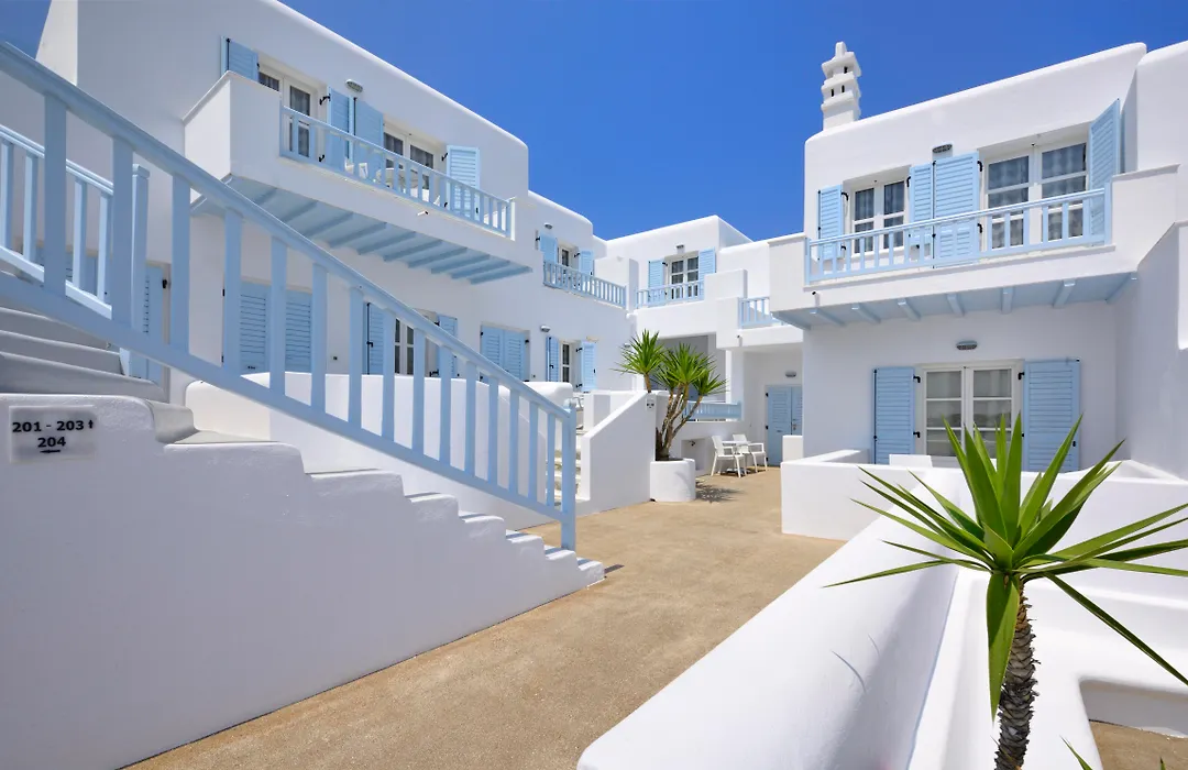 Petinos Beach Hotel-1