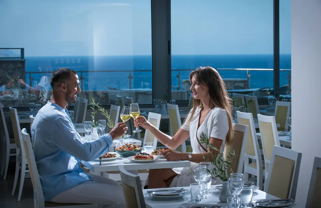 Mistral Mare Hotel-1