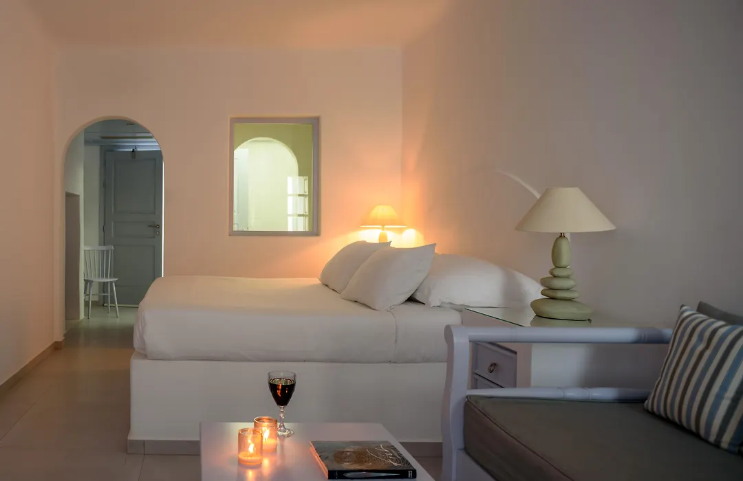 Maison Des Lys - Luxury Suites-1
