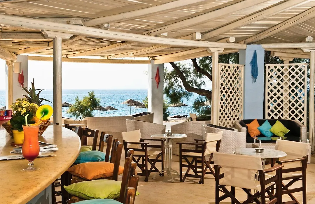 Atlantis Beach Villa-1