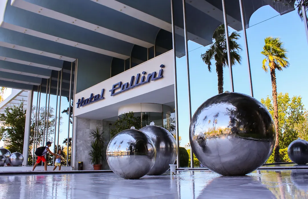 Ghotels Pallini Beach-1
