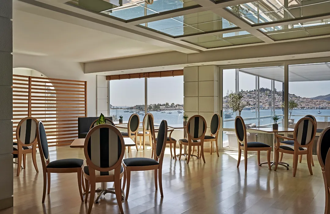 Xenia Poros Image Hotel By Ghh-1