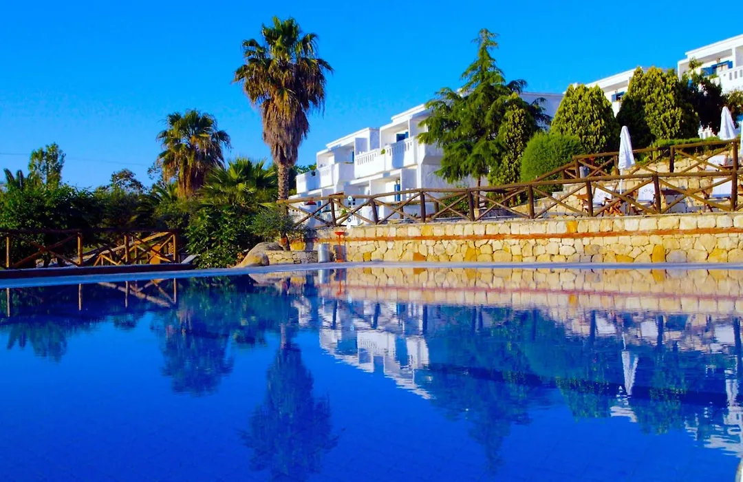 Agionissi Resort-1