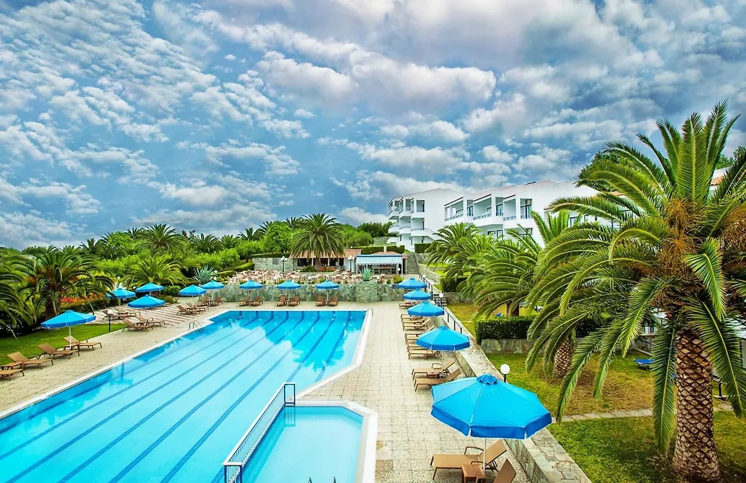 Xenios Port Marina Hotel-1