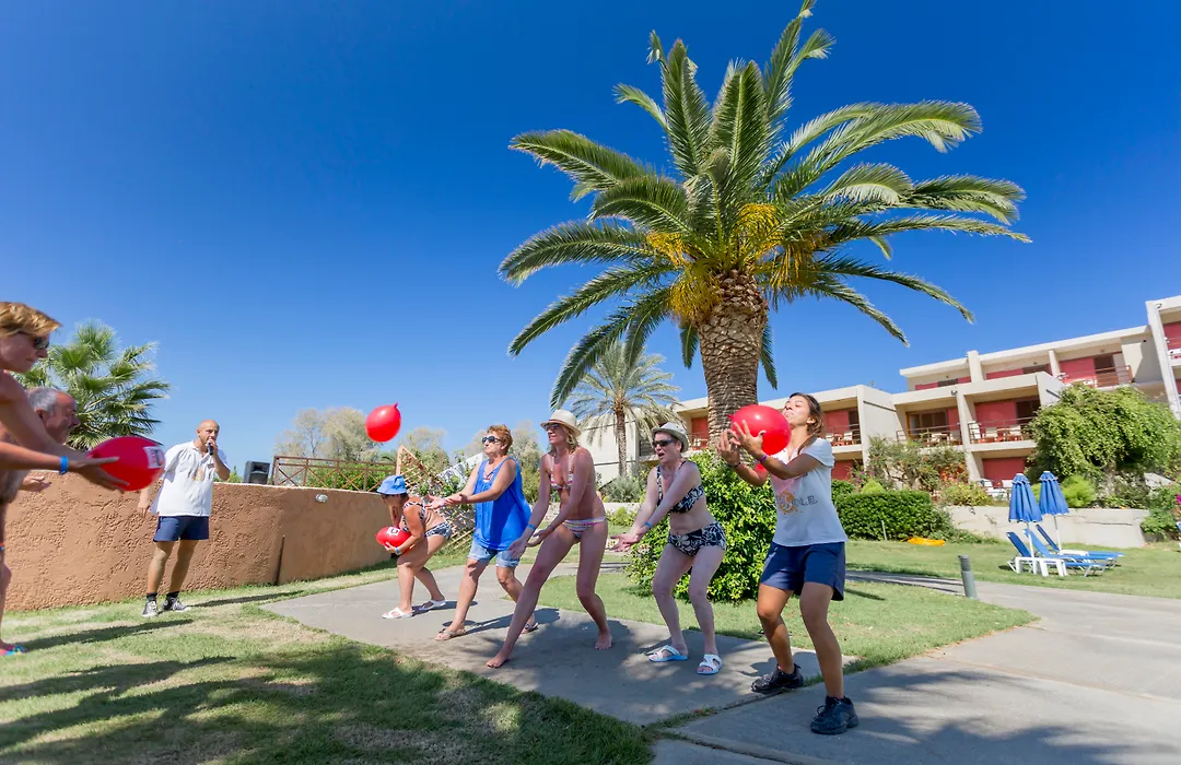 Dessole Malia Beach - All Inclusive-1