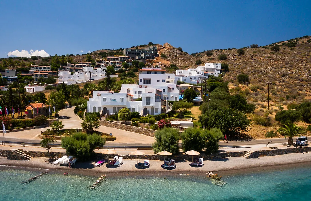 Enorme Infinity Elounda - Adults Only-1