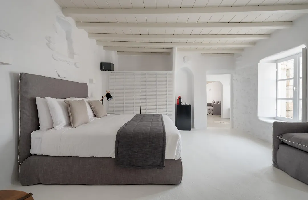 Cova Mykonos Suites-1