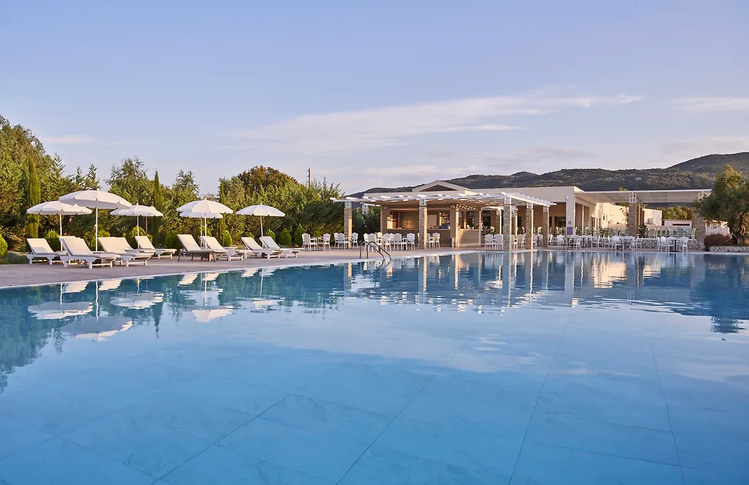 Kairaba Sandy Villas Adults Only Ex Labranda-1