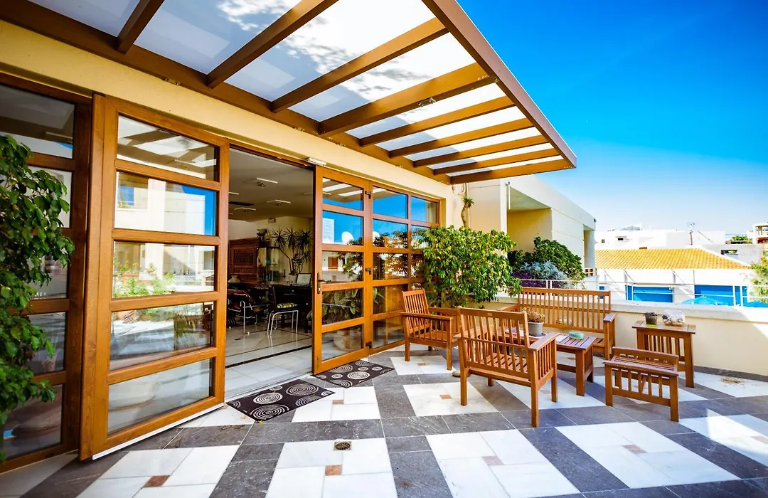 Anais Collection Hotels & Suites By Ghh-1