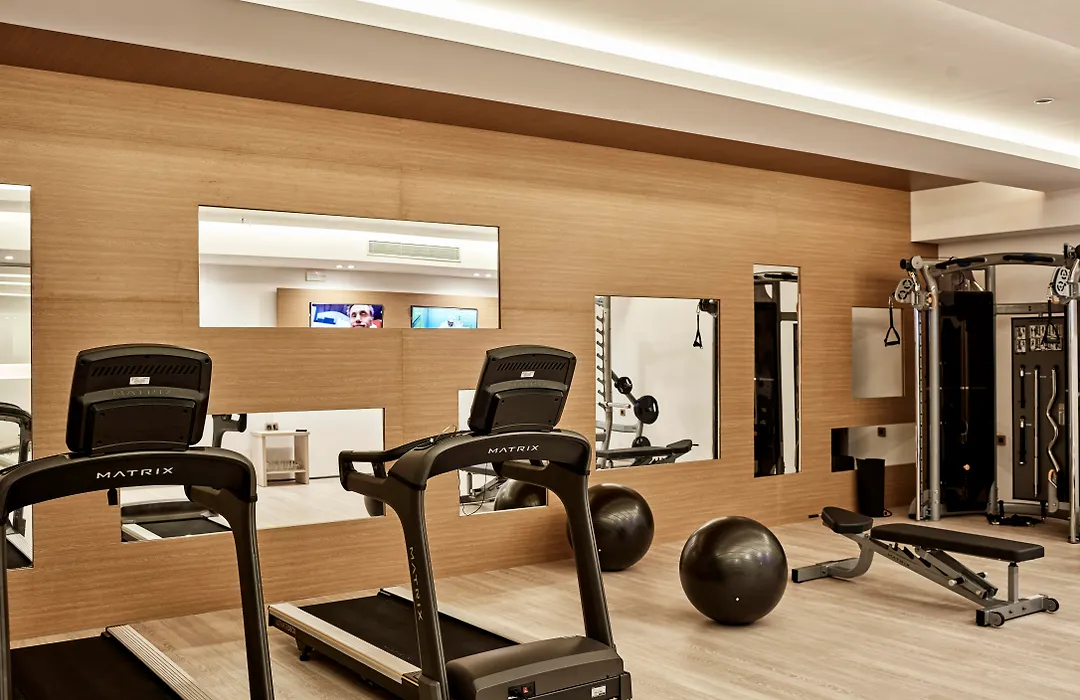 Lesante Blu Exclusive Beach Resort - Adults Only-1