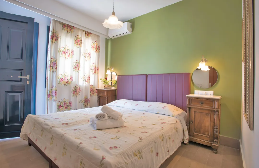 Nami Hotel & Suites-1