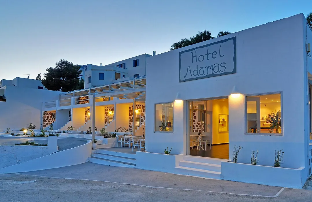 Hotel Adamas-1