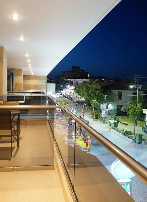 Centrum Hotel-1