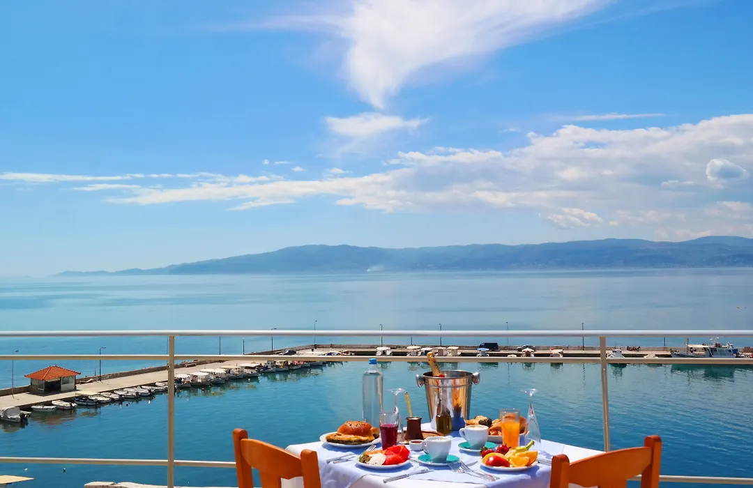 Porto Evia Mare Boutique Hotel-1