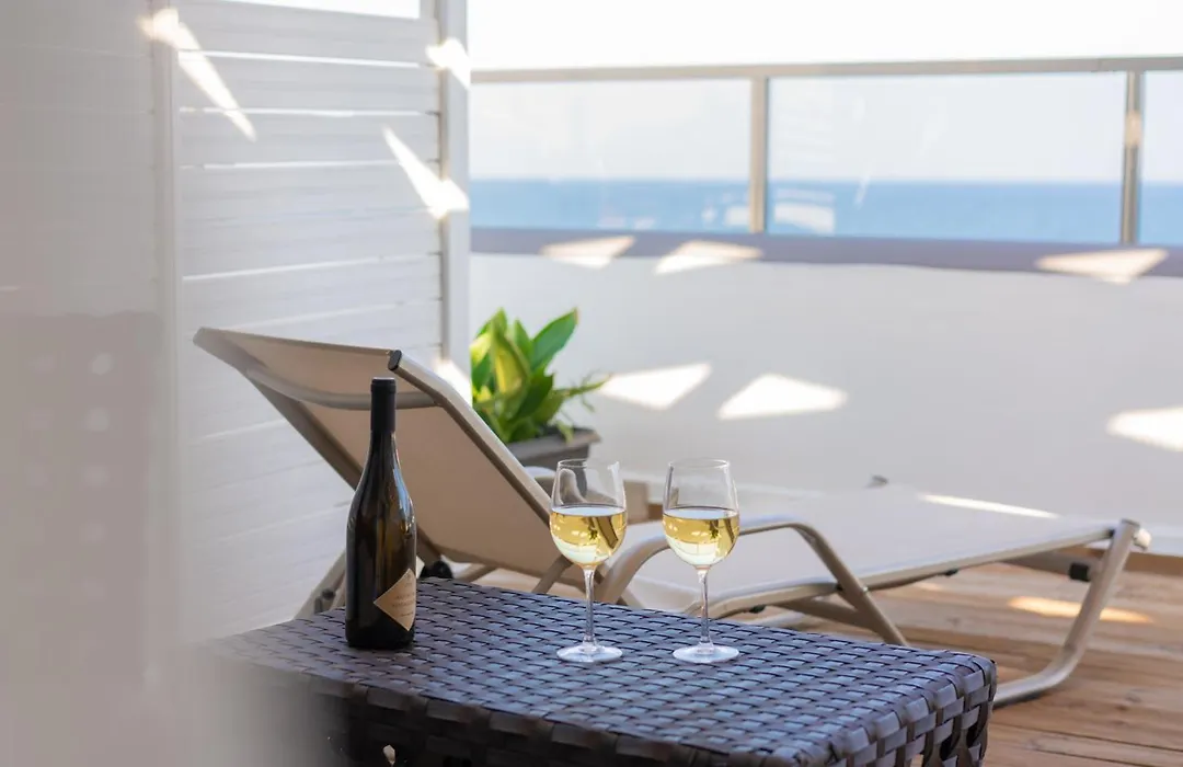 Paralia Beach Boutique Hotel-1