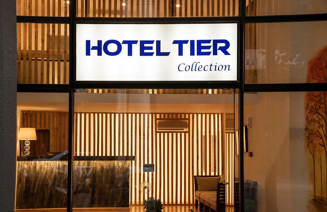 Tier Collection-1