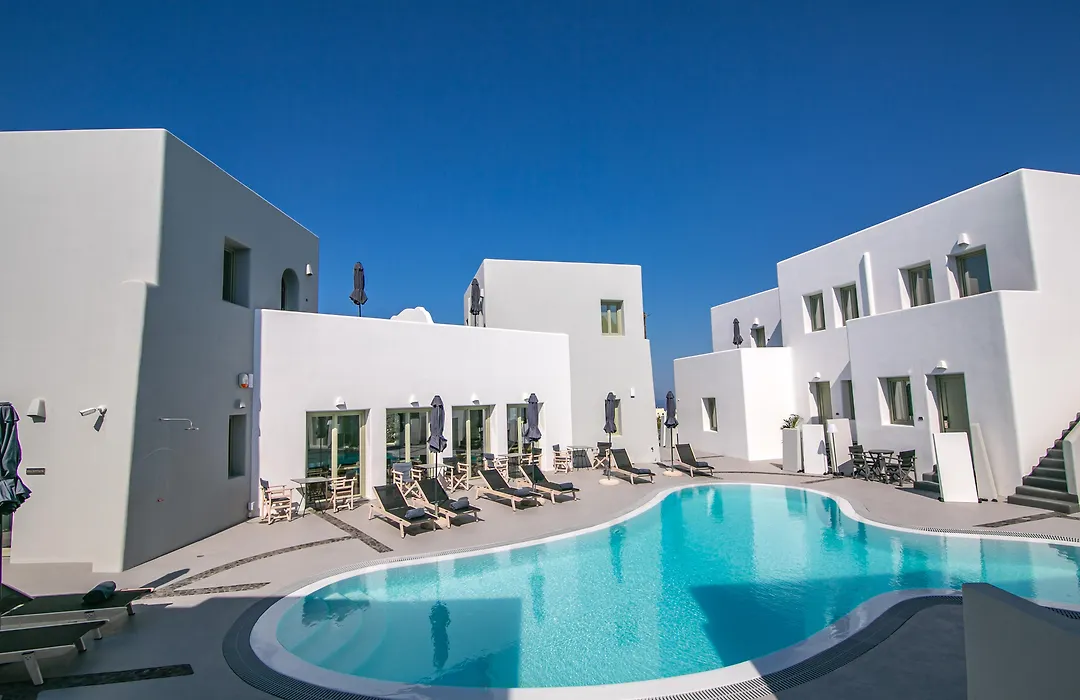 Kallos Imar Boutique Hotel-1