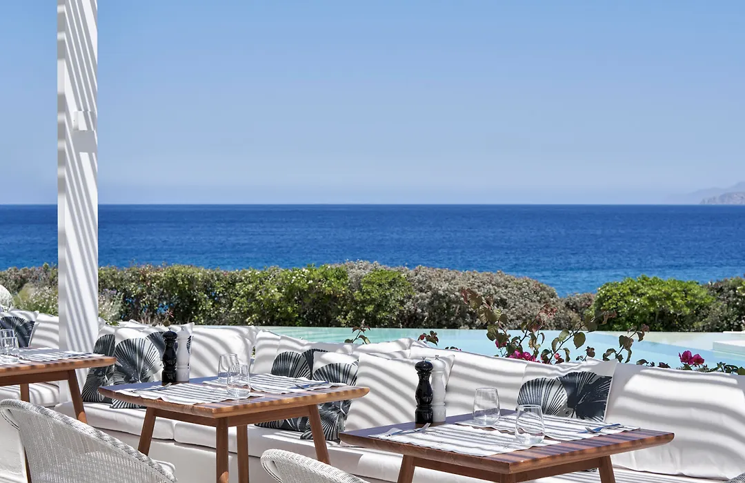 The Island Concept Luxury Boutique Hotel Heated Pool-1