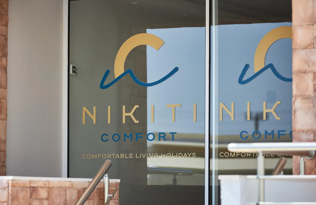 Nikiti Comfort-1