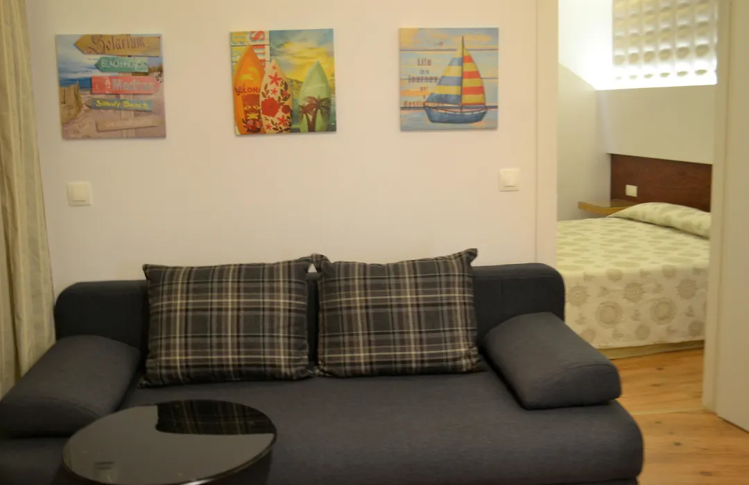 Elina Hotel Apartments-1