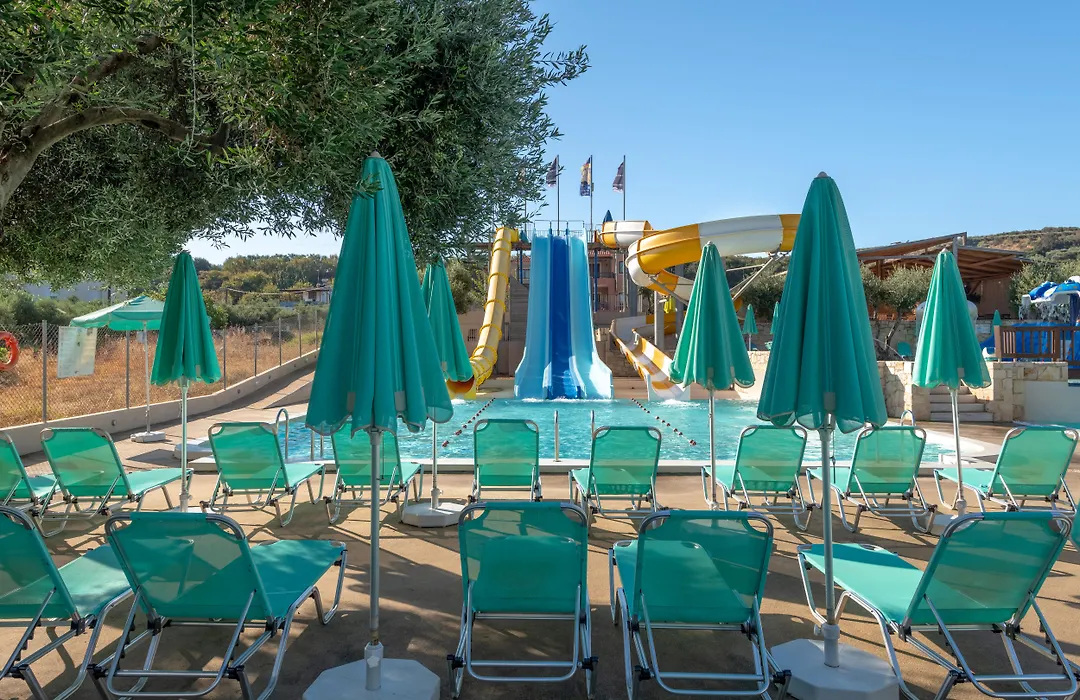 Iolida Village Water Park Hotel-1