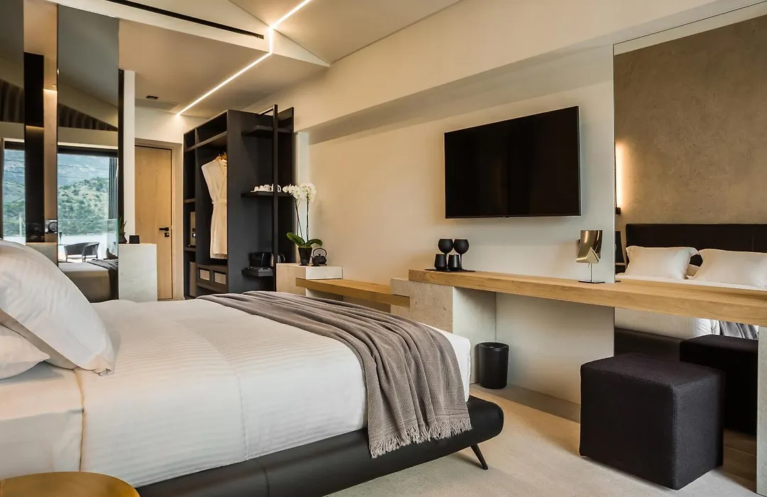 Canale Hotel&Suites-1