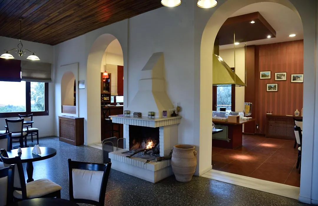 Byzantion Hotel-1