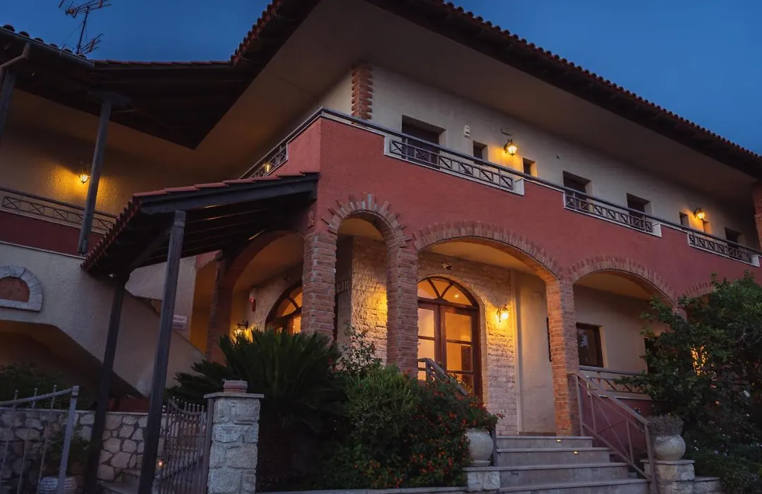 Hotel Zeus-1