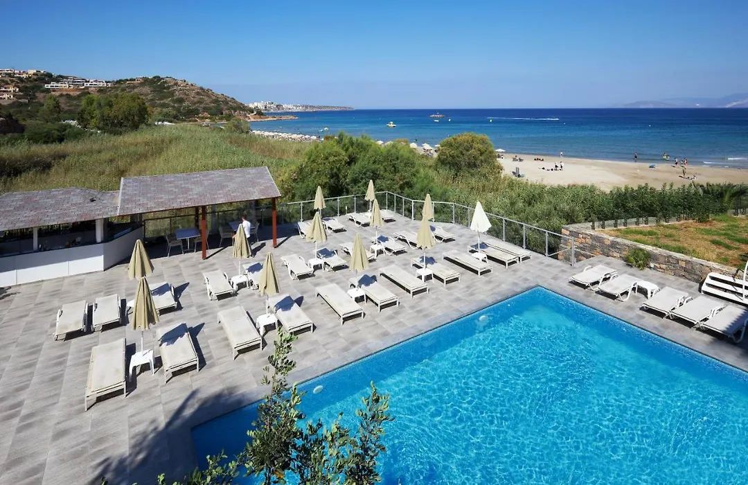 Blu Acqua Hotel-1