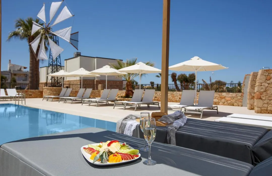 Aloe Boutique Hotel Powered By Anissa-1