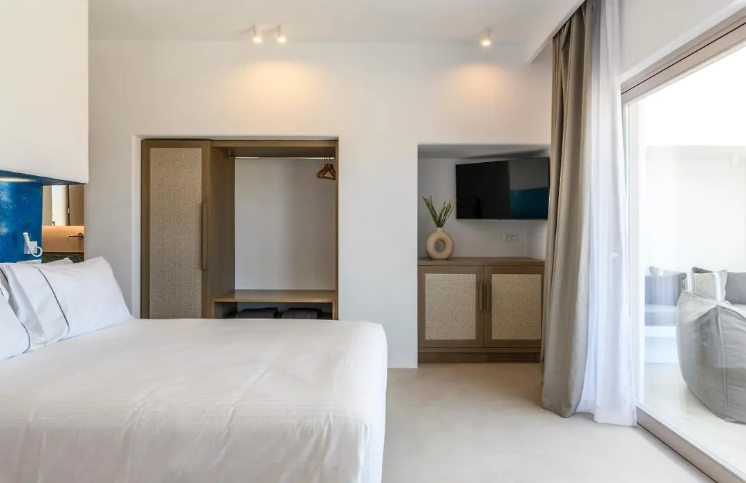 Muro Suites-1