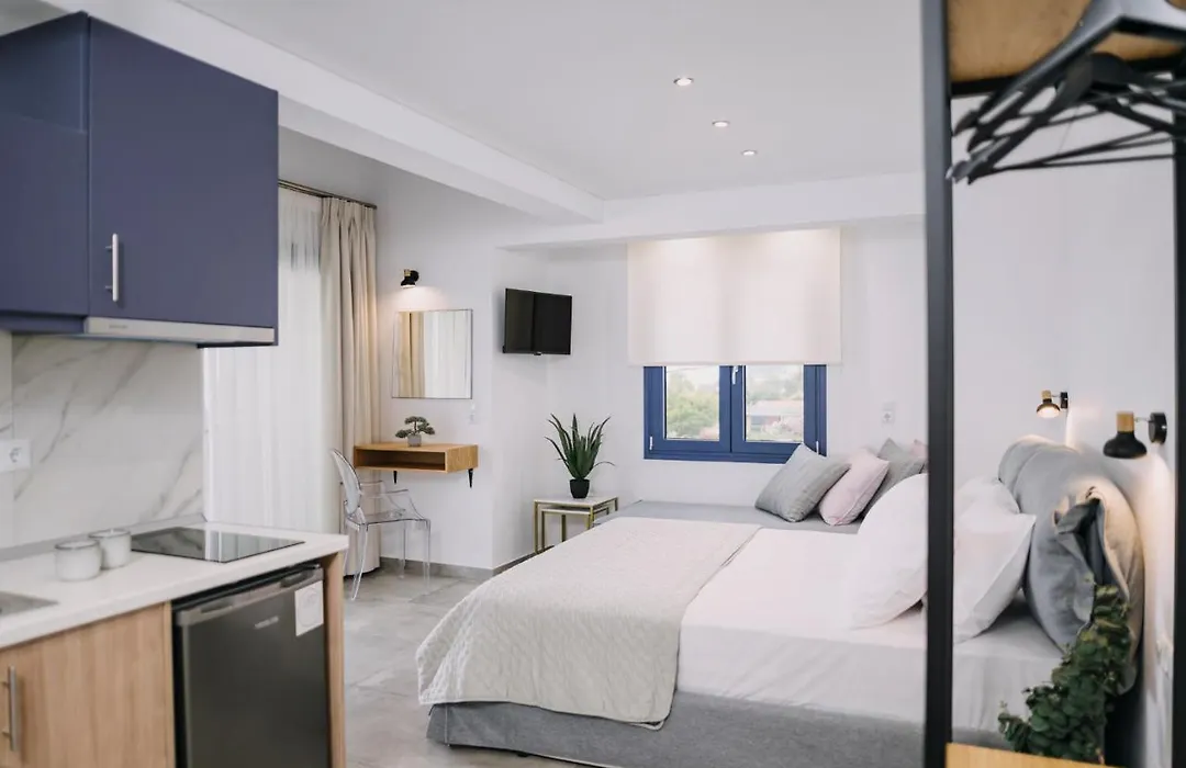 Blue Stone Luxury Suites-1