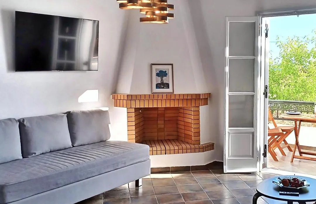 Sea Lilies Suites-1