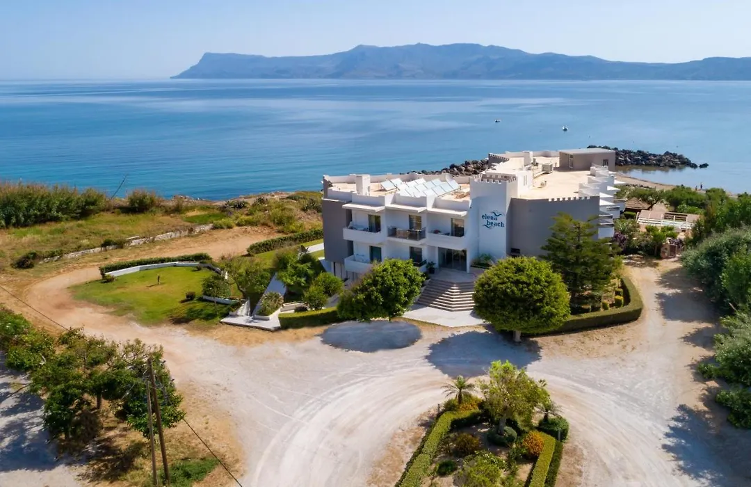 Elena Beach Hotel-1