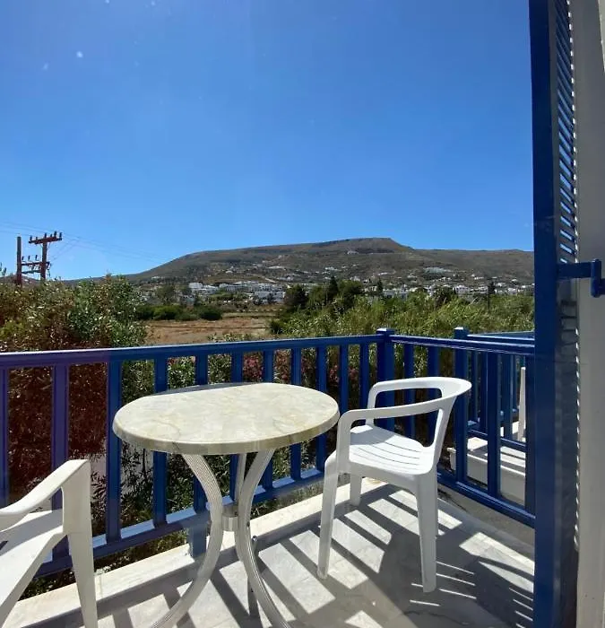 Helliniko Hotel (Adults Only)-1
