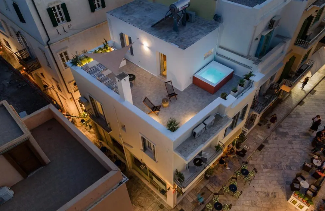 Nomadic Cozy Rooms-1