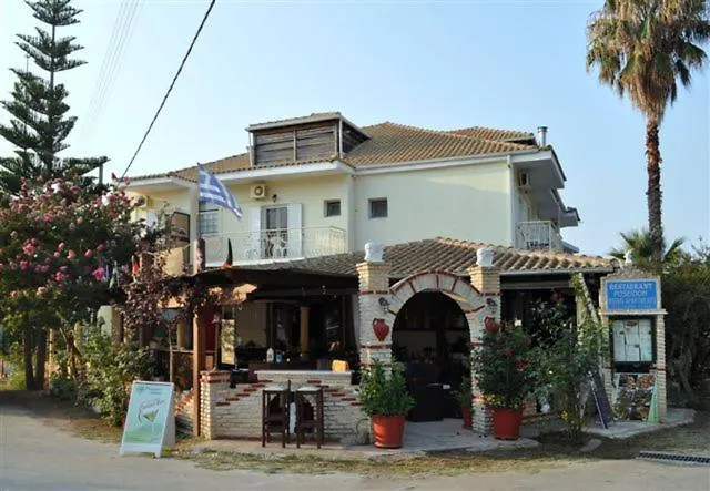 Poseidon Hotel-1
