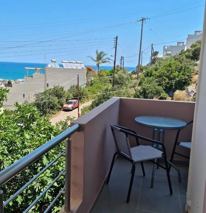 Marytel Apartments-1