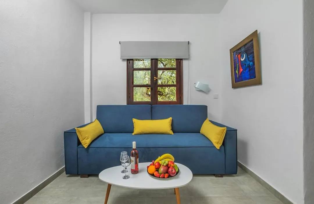 Eleon Suites Afytos-1
