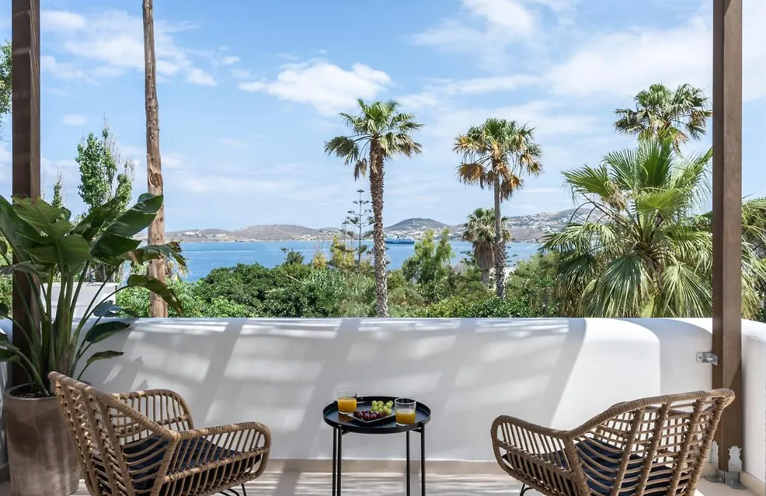 Parea Paros - Adults Only-1