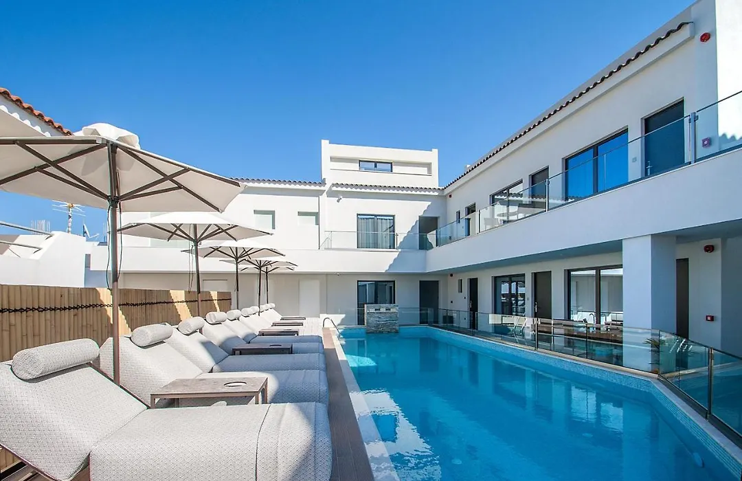 Althaea Luxury Rooms-1