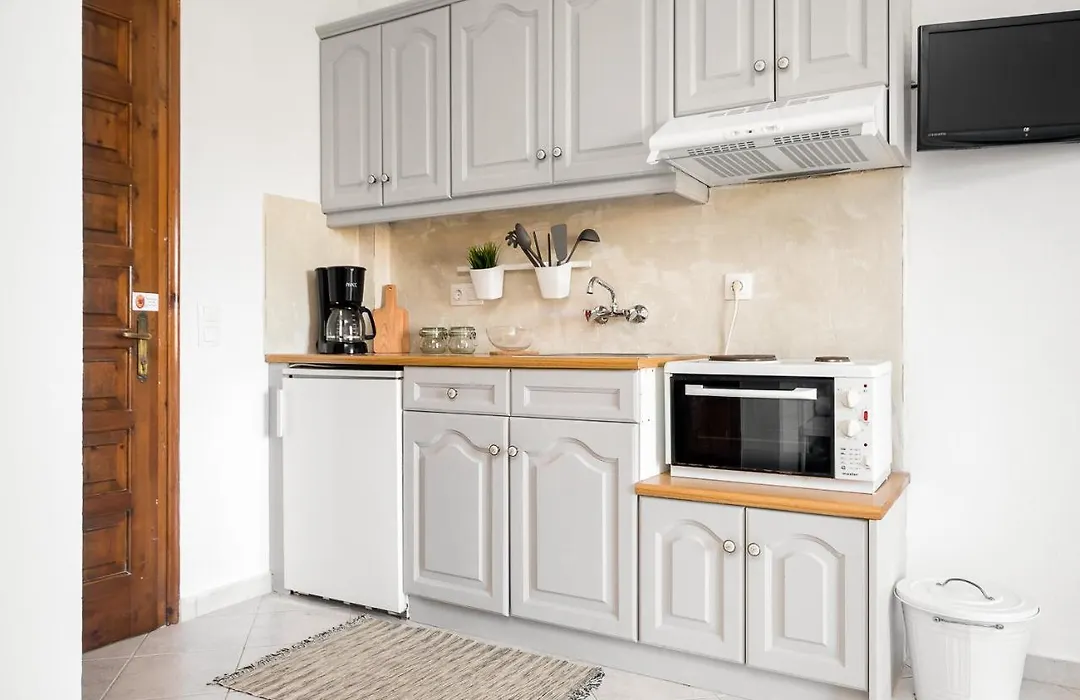 Marias Seaside Apartments-1