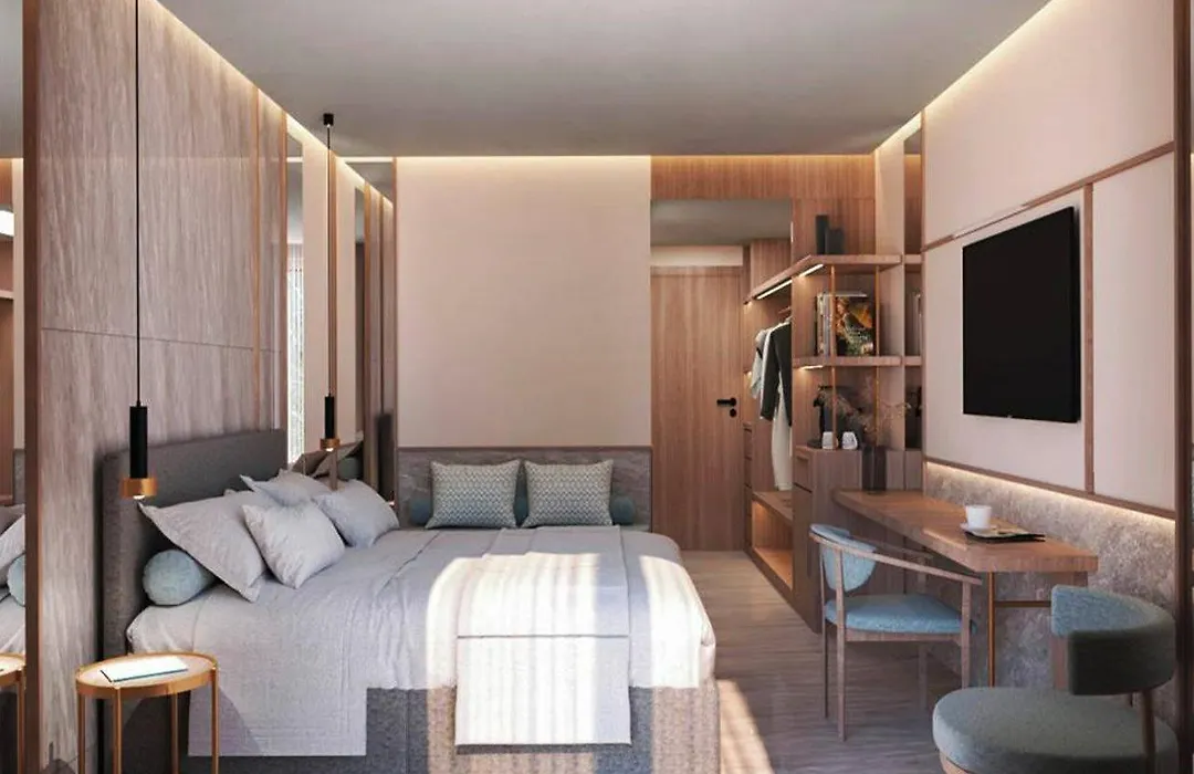King Minos Retreat Resort And Spa-1