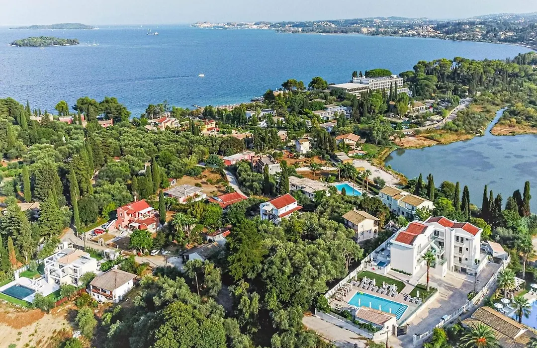 Hidden Cove Corfu-1